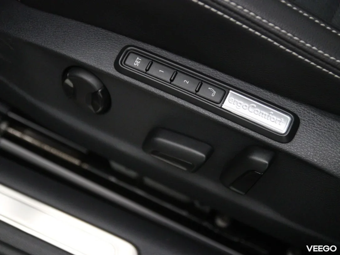 Volkswagen Passat 2 110kW