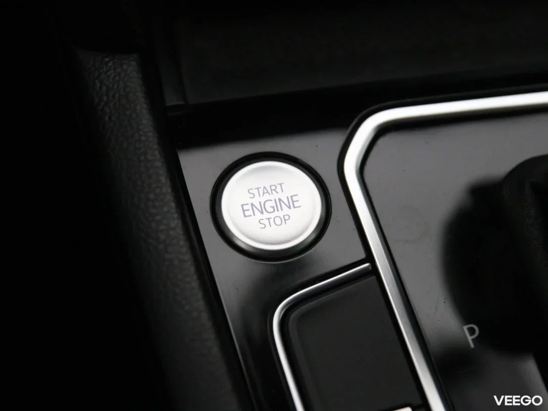 Volkswagen Passat 2 110kW