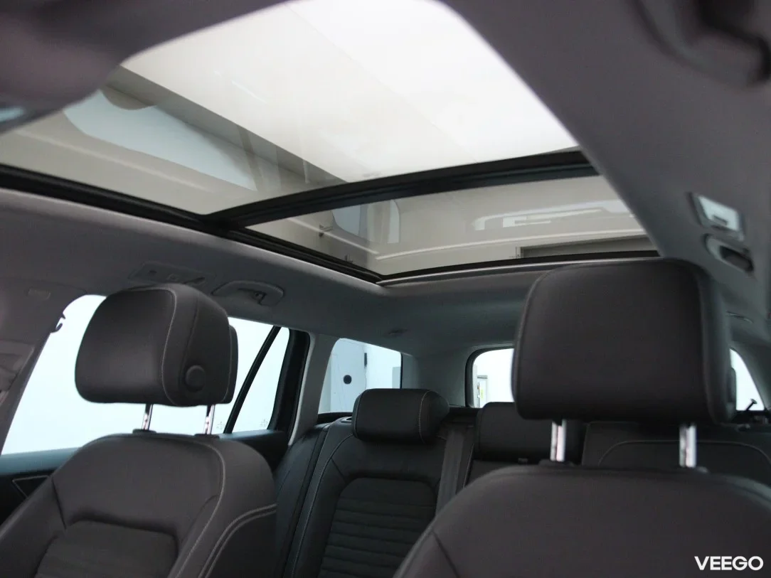 Volkswagen Passat 2 110kW