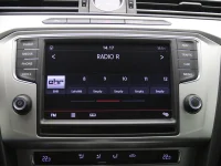 Volkswagen Passat 1.6 88kW thumbnail