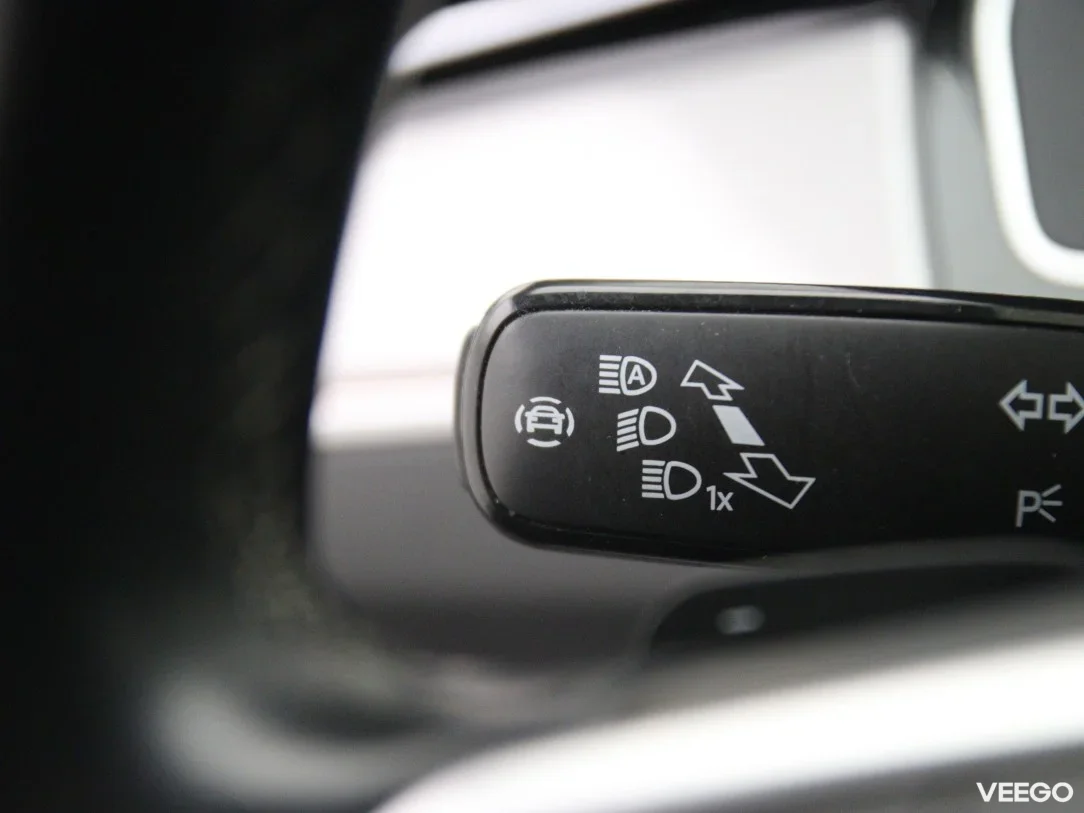 Volkswagen Passat 2 110kW