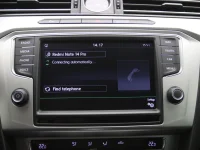 Volkswagen Passat 1.6 88kW thumbnail