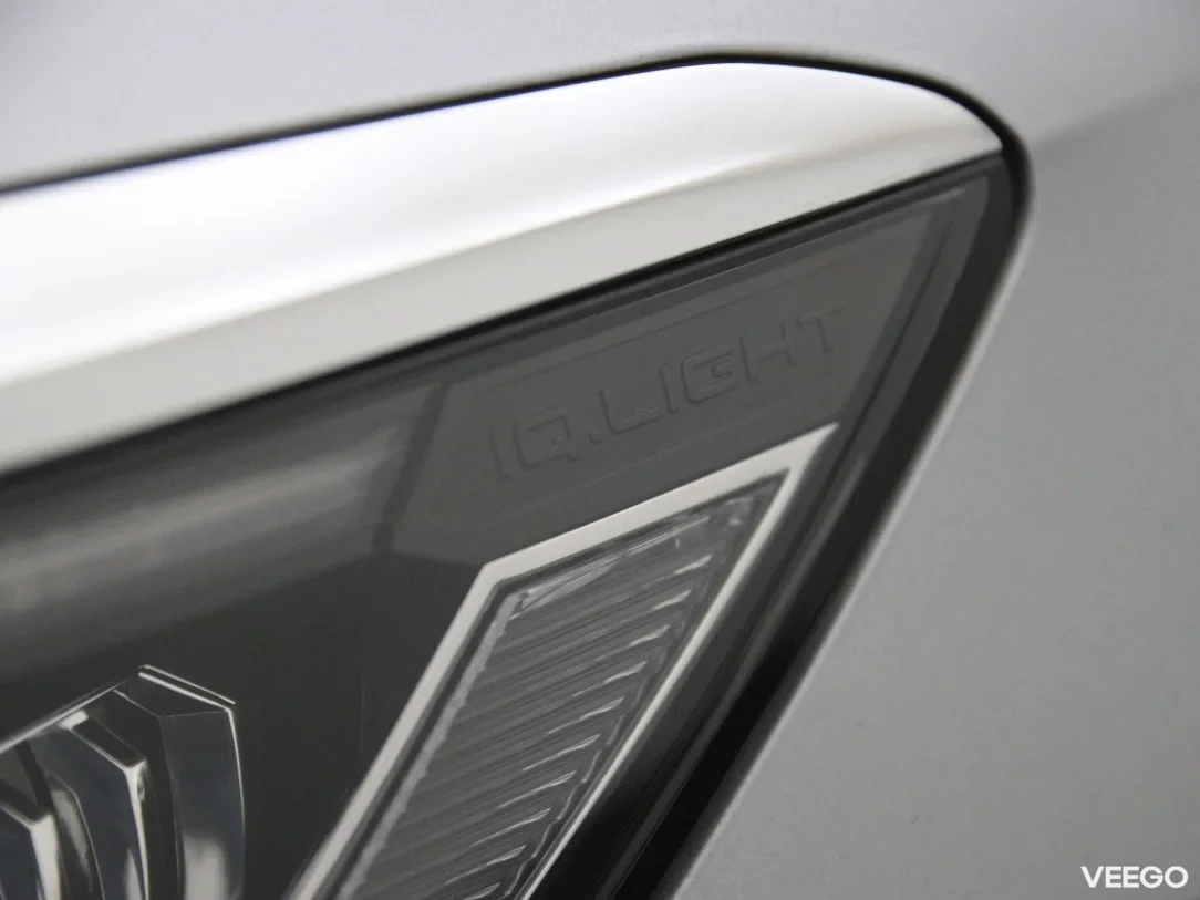 Volkswagen Passat 2 110kW