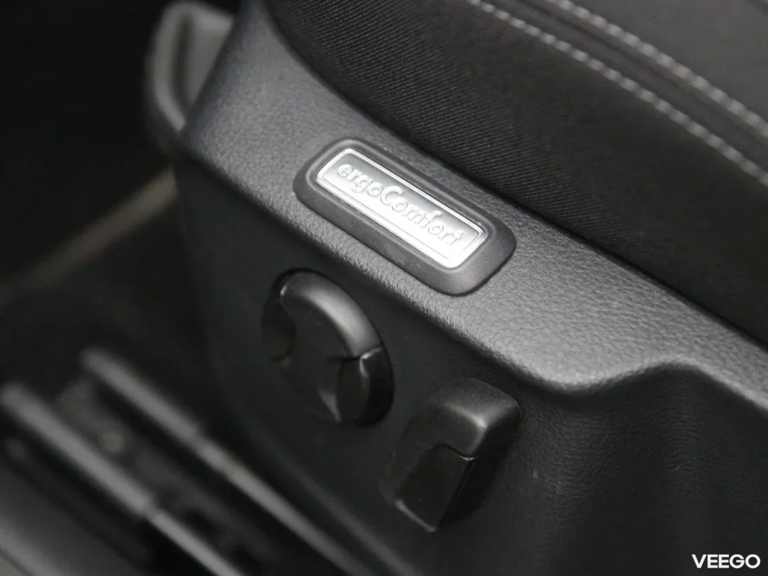 Volkswagen Passat 2 110kW