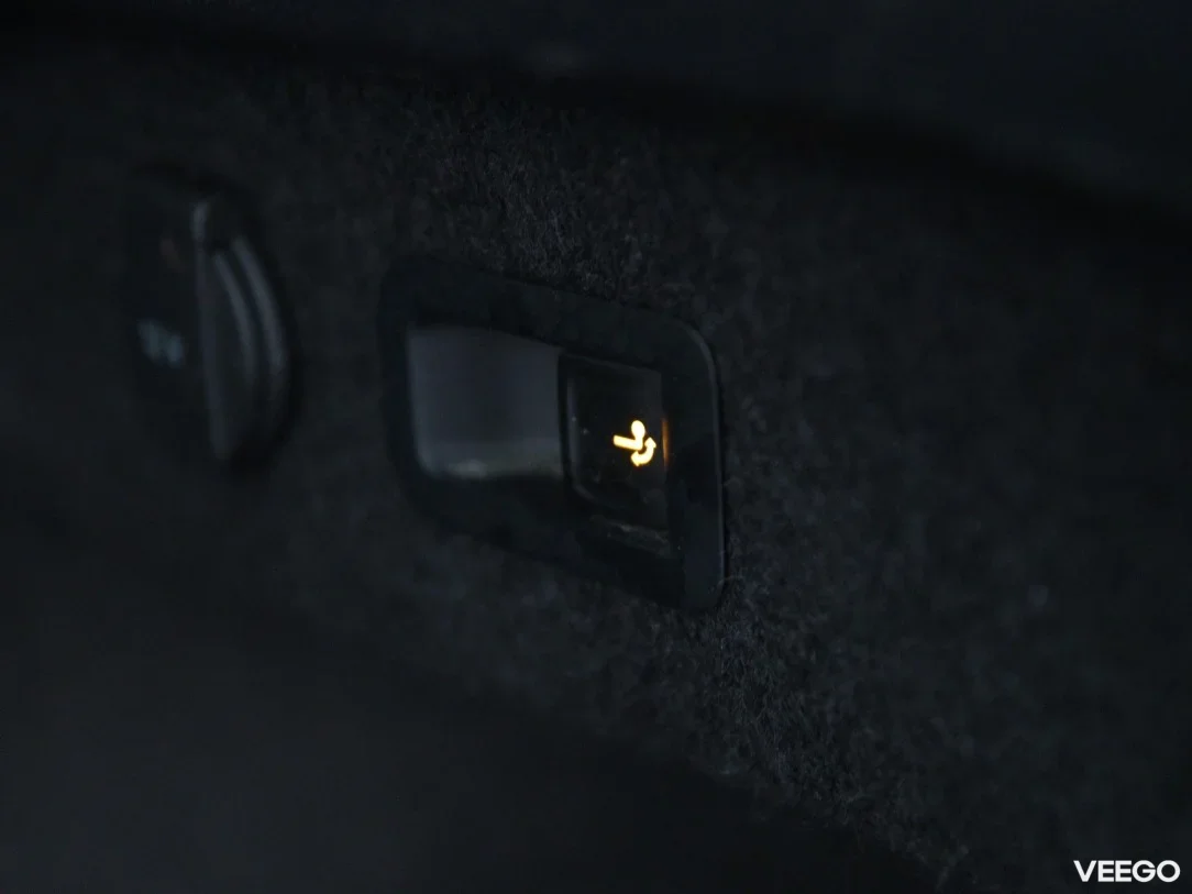 Volkswagen Passat 2 110kW