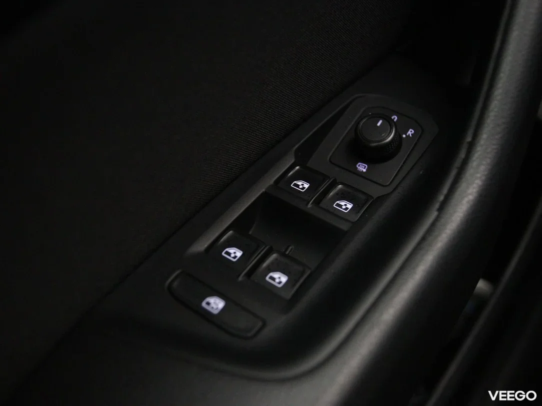 Volkswagen Passat 1.6 88kW