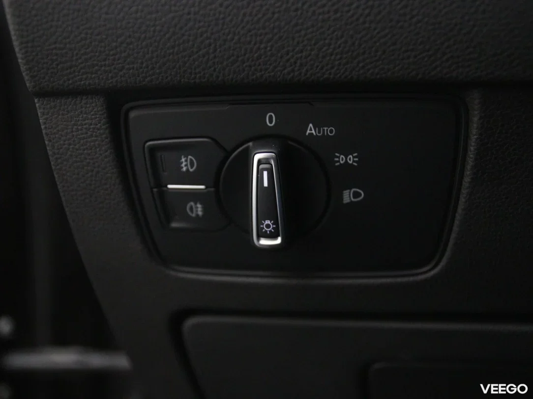 Volkswagen Passat 1.6 88kW