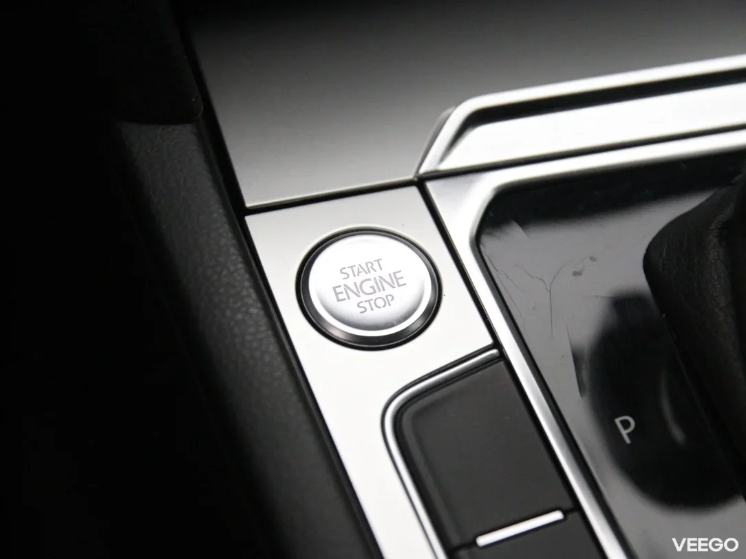 Volkswagen Passat 1.6 88kW