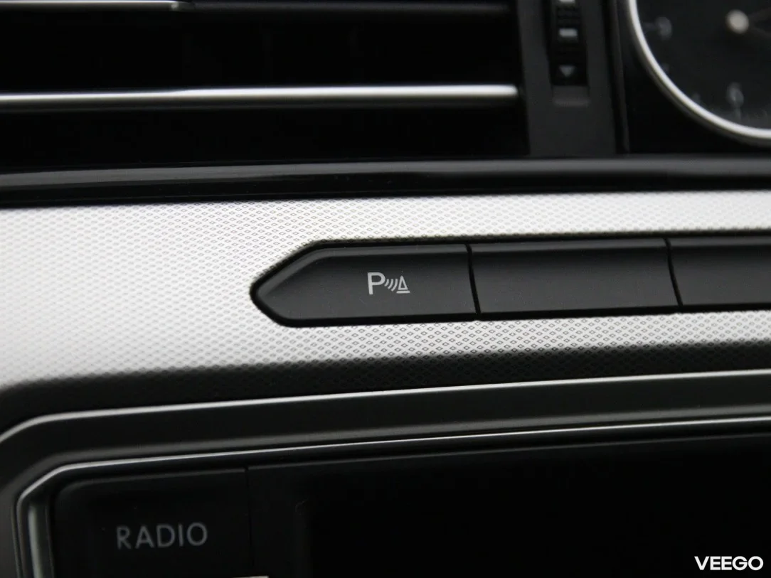 Volkswagen Passat 1.6 88kW