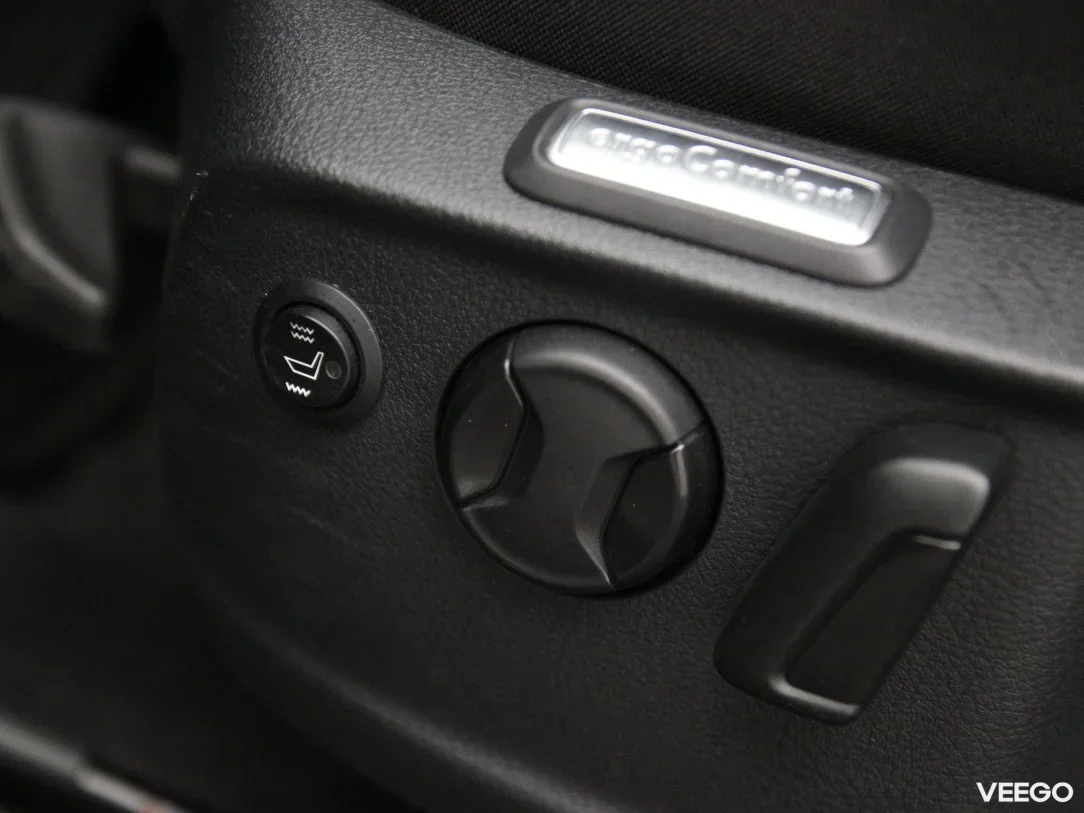 Volkswagen Passat 1.6 88kW