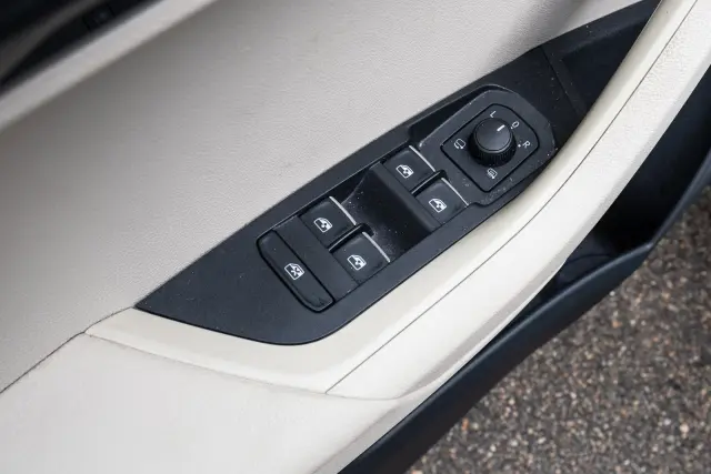 Image of Skoda Karoq 110kW