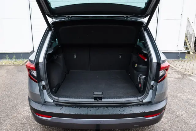 Image of Skoda Karoq 110kW