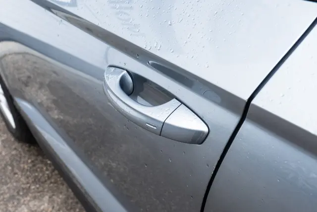 Image of Skoda Karoq 110kW