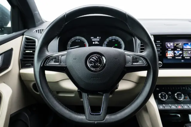 Image of Skoda Karoq 110kW