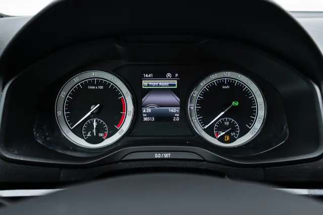 Image of Skoda Karoq 110kW