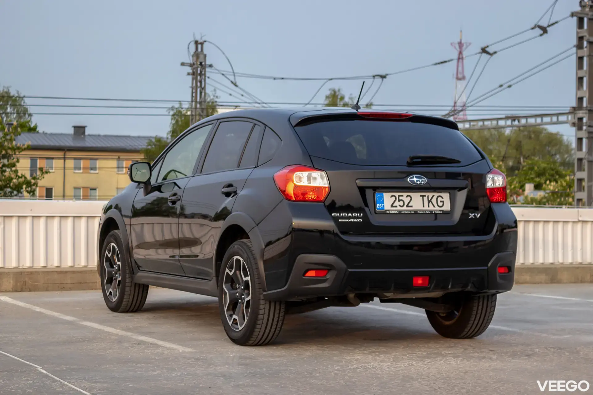 Vehicle Image