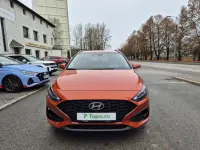 Hyundai i30 1 74kW thumbnail
