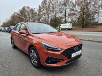 Hyundai i30 1 74kW thumbnail