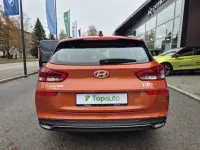 Hyundai i30 1 74kW thumbnail