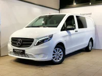 Mercedes-Benz Vito 116CDI Mixto N1 2 120kW thumbnail