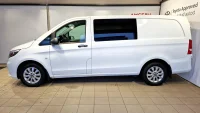 Mercedes-Benz Vito 116CDI Mixto N1 2 120kW thumbnail