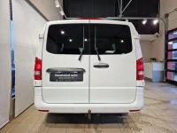 Mercedes-Benz Vito 116CDI Mixto N1 2 120kW thumbnail