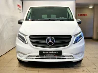 Mercedes-Benz Vito 116CDI Mixto N1 2 120kW thumbnail