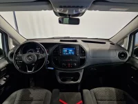 Mercedes-Benz Vito 116CDI Mixto N1 2 120kW thumbnail