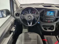 Mercedes-Benz Vito 116CDI Mixto N1 2 120kW thumbnail