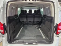 Mercedes-Benz Vito 116CDI Mixto N1 2 120kW thumbnail