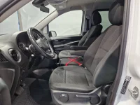 Mercedes-Benz Vito 116CDI Mixto N1 2 120kW thumbnail