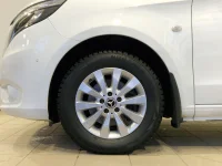 Mercedes-Benz Vito 116CDI Mixto N1 2 120kW thumbnail