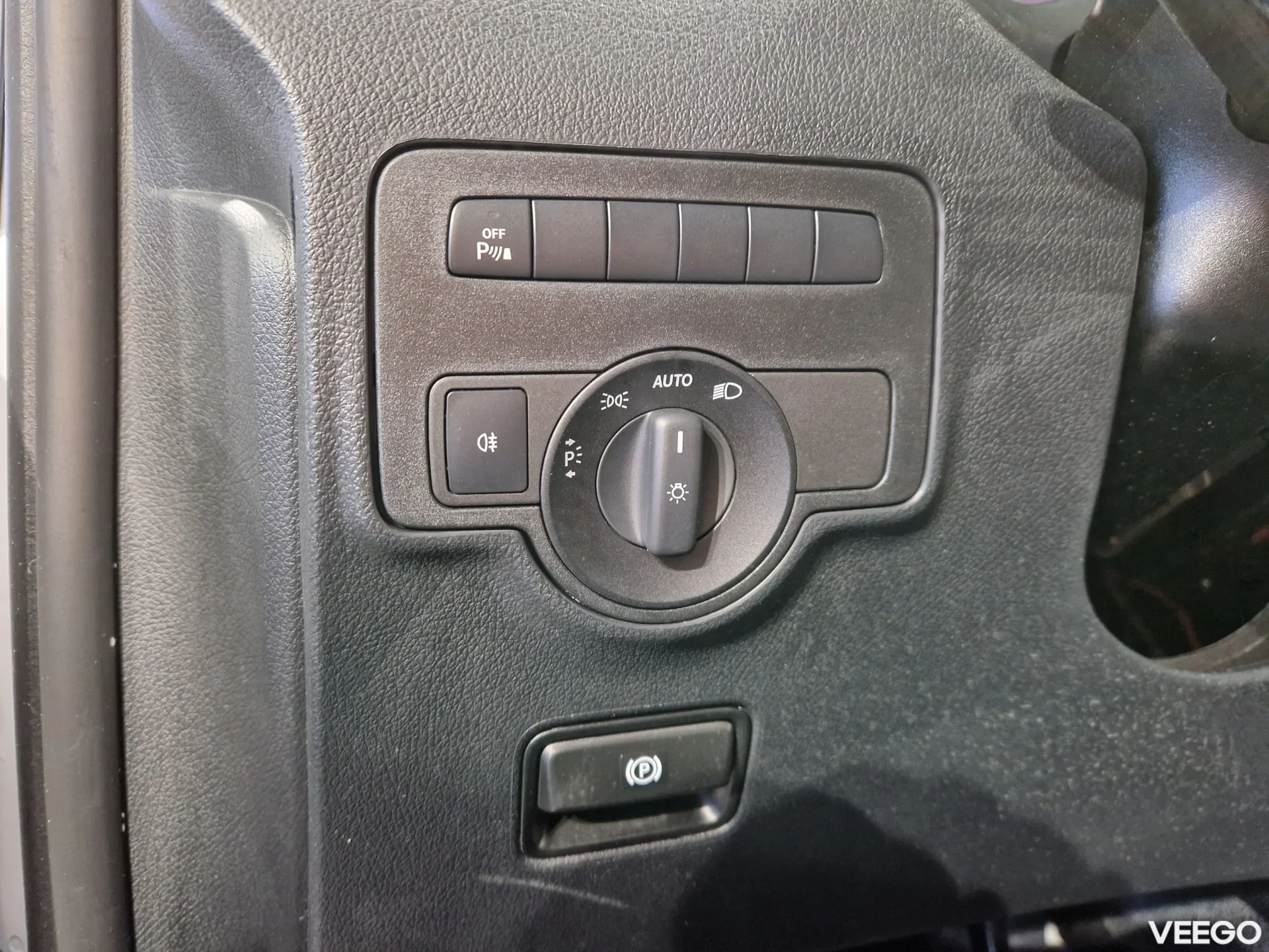 Mercedes-Benz Vito 116CDI Mixto N1 2 120kW