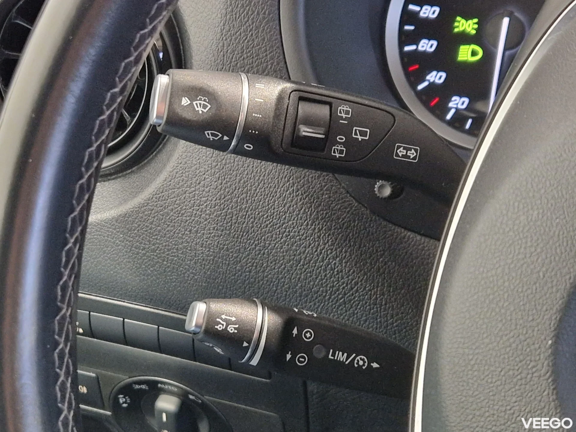 Mercedes-Benz Vito 116CDI Mixto N1 2 120kW