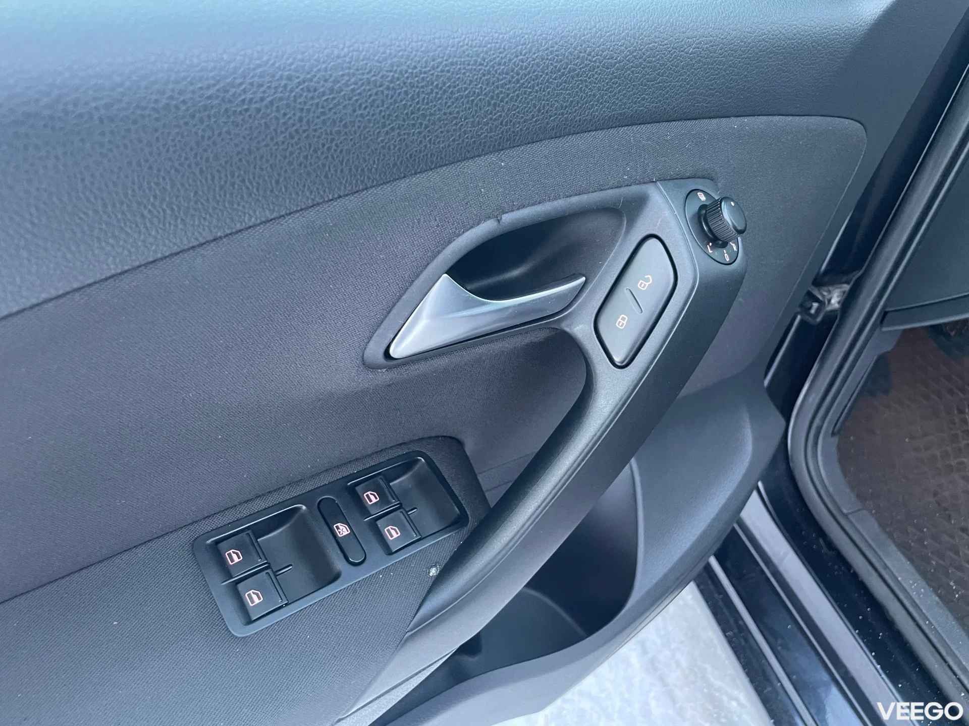 Volkswagen Polo 1.4 63kW