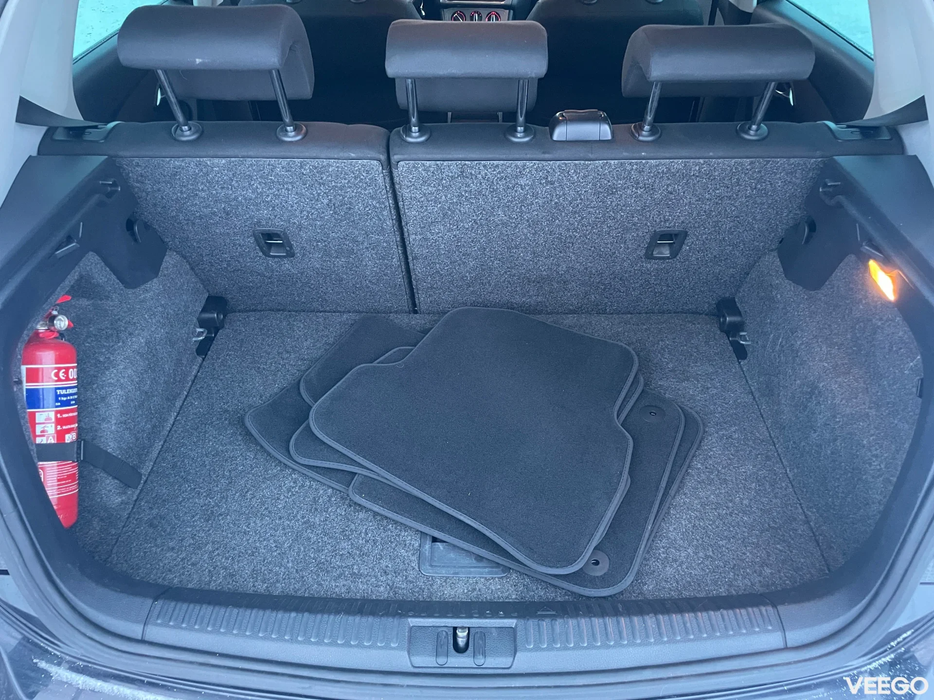 Volkswagen Polo 1.4 63kW