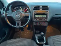 Volkswagen Polo 1.4 63kW thumbnail