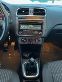 Volkswagen Polo 1.4 63kW thumbnail