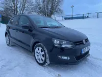Volkswagen Polo 1.4 63kW thumbnail