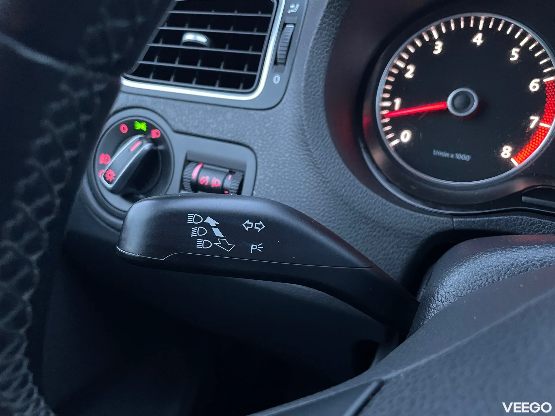 Volkswagen Polo 1.4 63kW