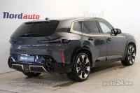 BMW XM - 4.4 480kW thumbnail