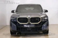 BMW XM - 4.4 480kW thumbnail