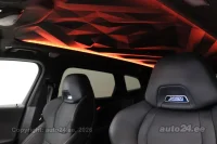 BMW XM - 4.4 480kW thumbnail