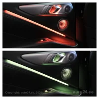 BMW XM - 4.4 480kW thumbnail