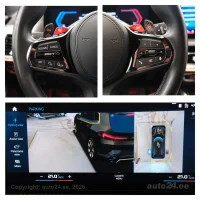 BMW XM - 4.4 480kW thumbnail