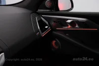 BMW XM - 4.4 480kW thumbnail