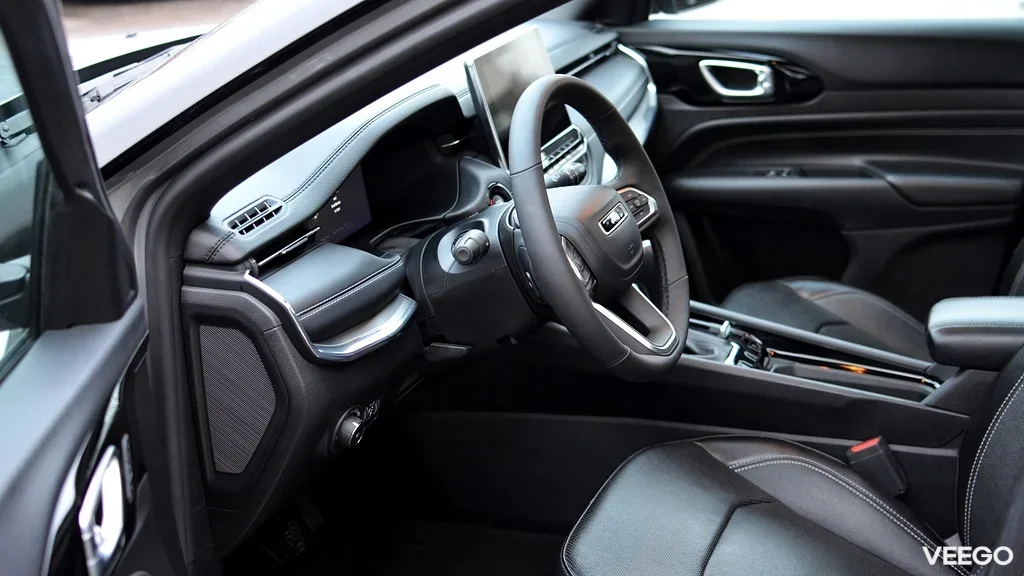 Jeep Compass LIMITED 2.0 149kW