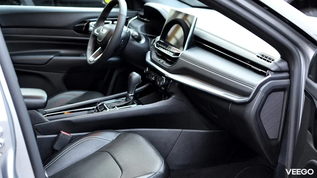 Jeep Compass LIMITED 2.0 149kW