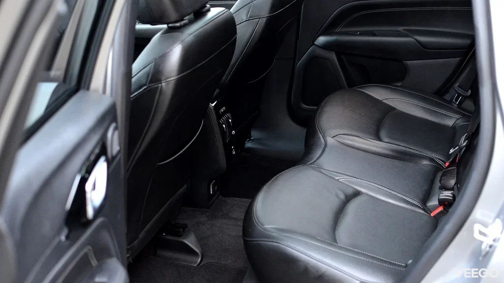 Jeep Compass LIMITED 2.0 149kW