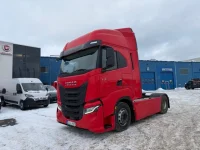 Iveco 500  AS440S48T/P 11.1 353kW thumbnail